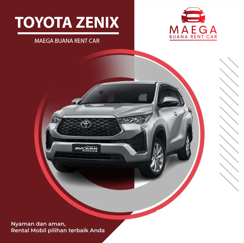 Toyota Zenix